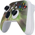 StockTrek Full Sky Aurora Xbox Series S Controller Skin